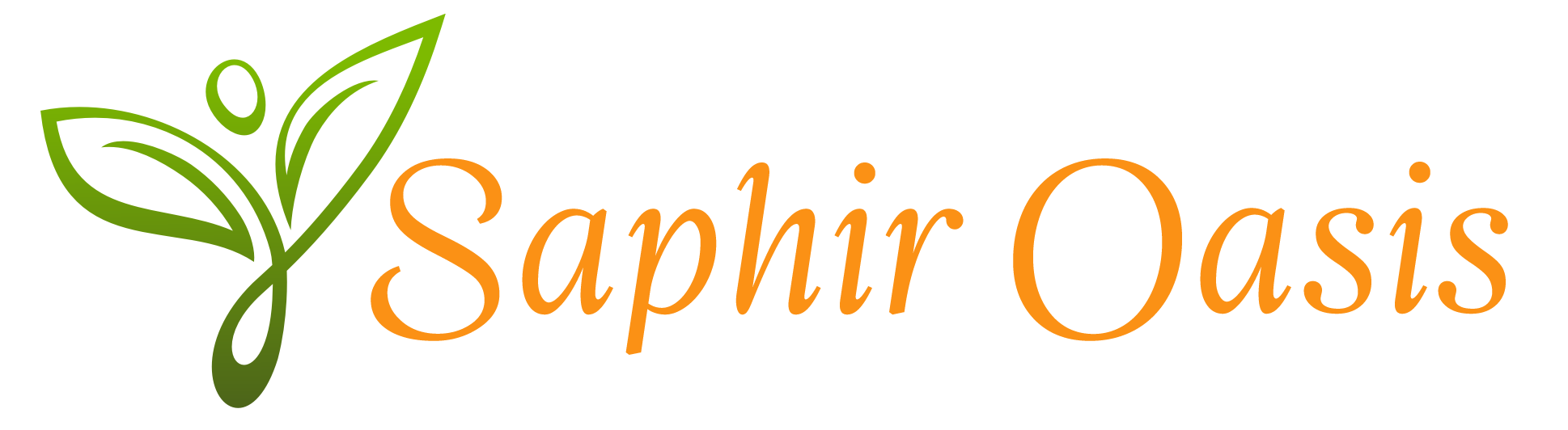 Saphir Oasis